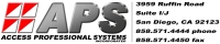 Access  Professional Systems, Inc.